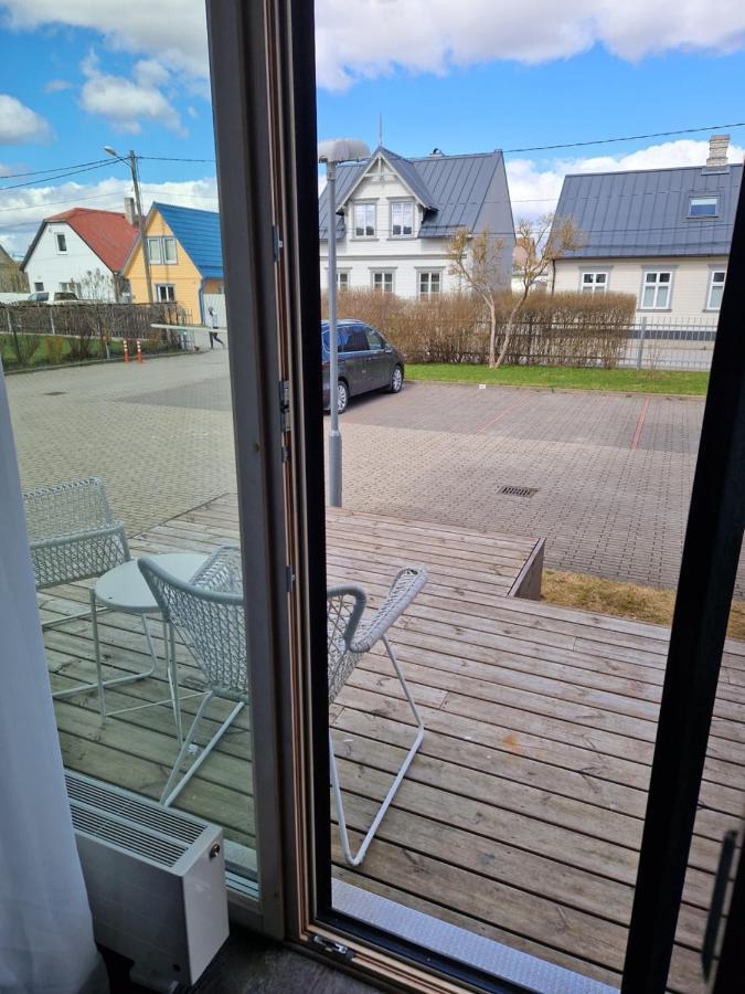 Aisa 39 Apartment Pärnu Esterno foto