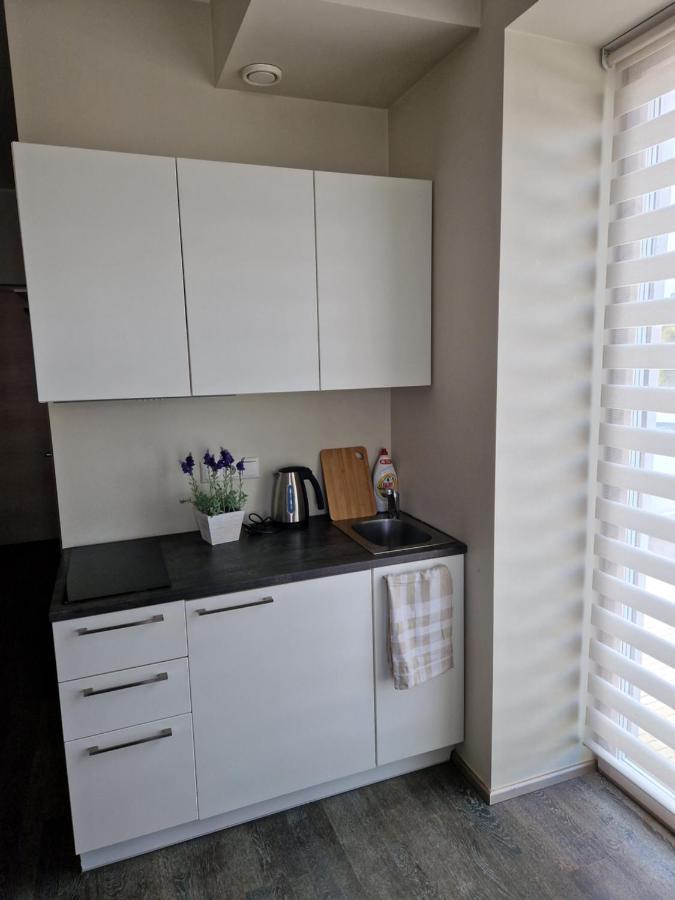 Aisa 39 Apartment Pärnu Esterno foto