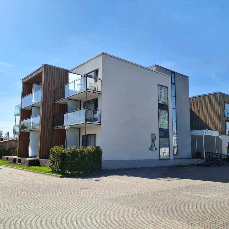 Aisa 39 Apartment Pärnu Esterno foto