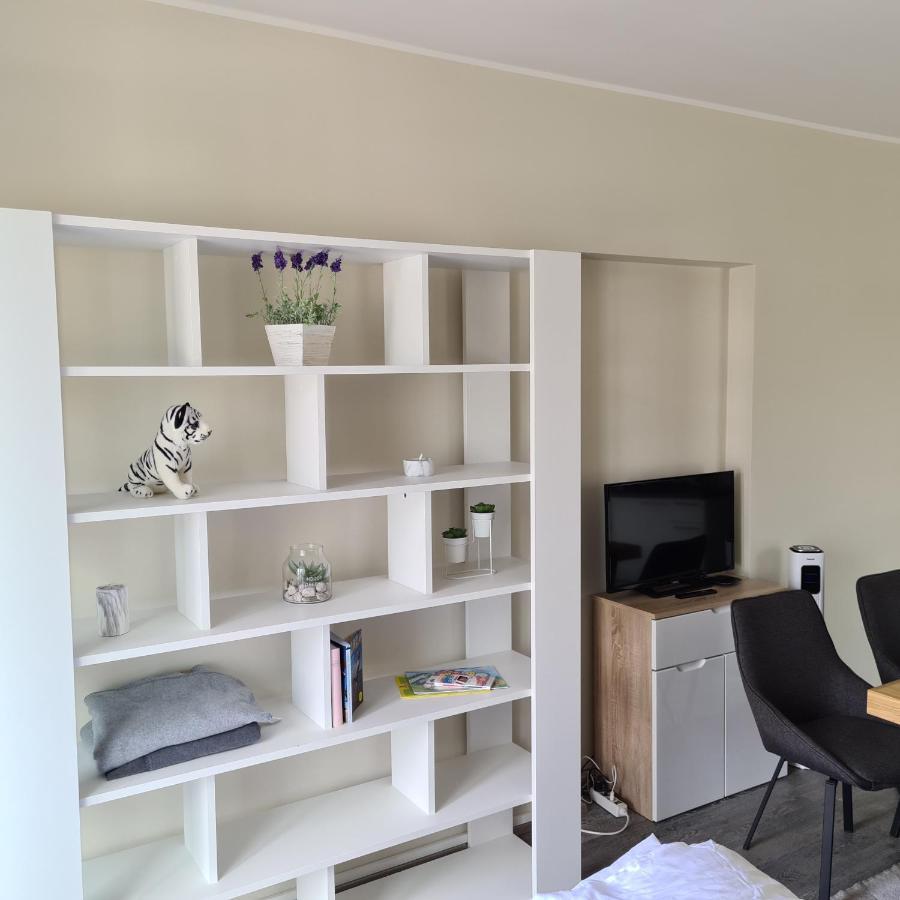 Aisa 39 Apartment Pärnu Esterno foto