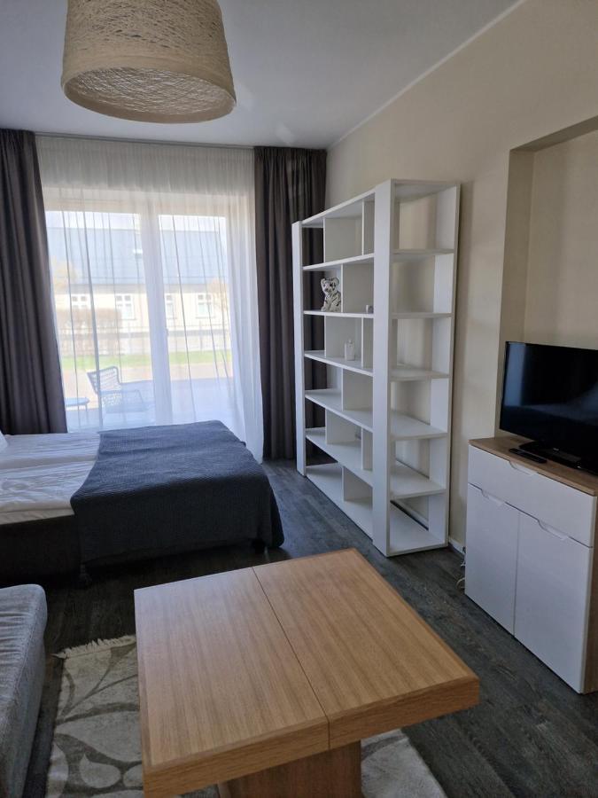 Aisa 39 Apartment Pärnu Esterno foto