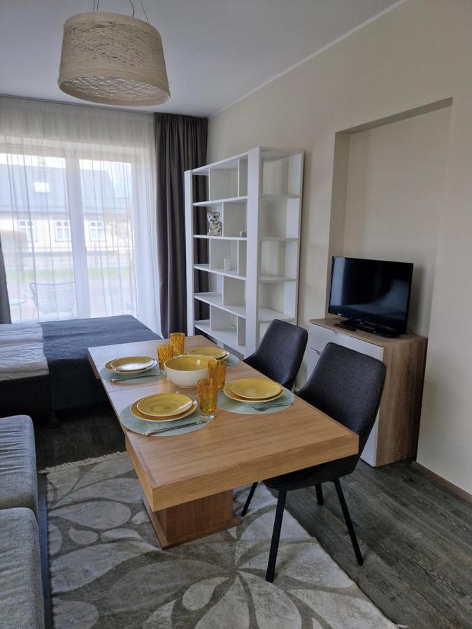 Aisa 39 Apartment Pärnu Esterno foto