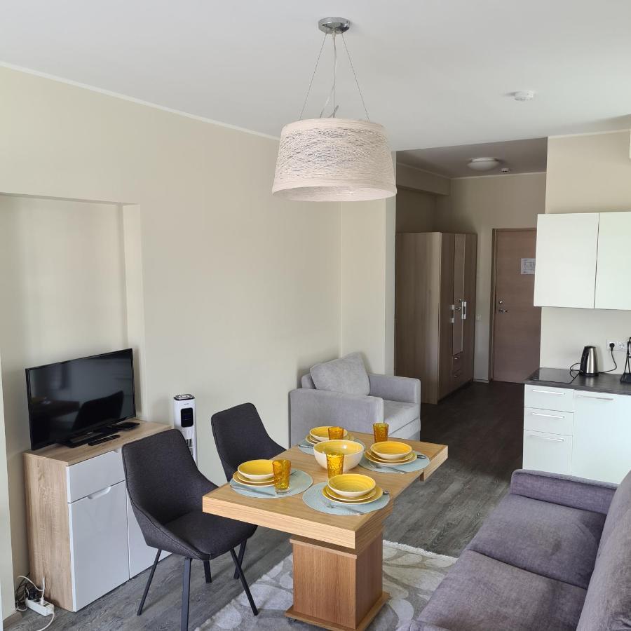 Aisa 39 Apartment Pärnu Esterno foto