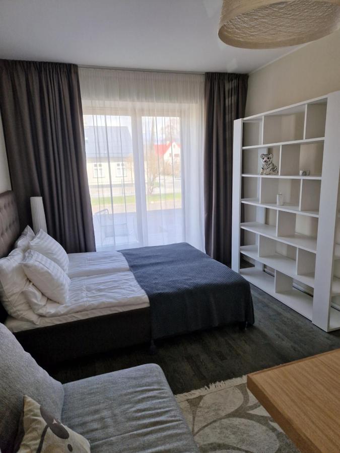 Aisa 39 Apartment Pärnu Esterno foto