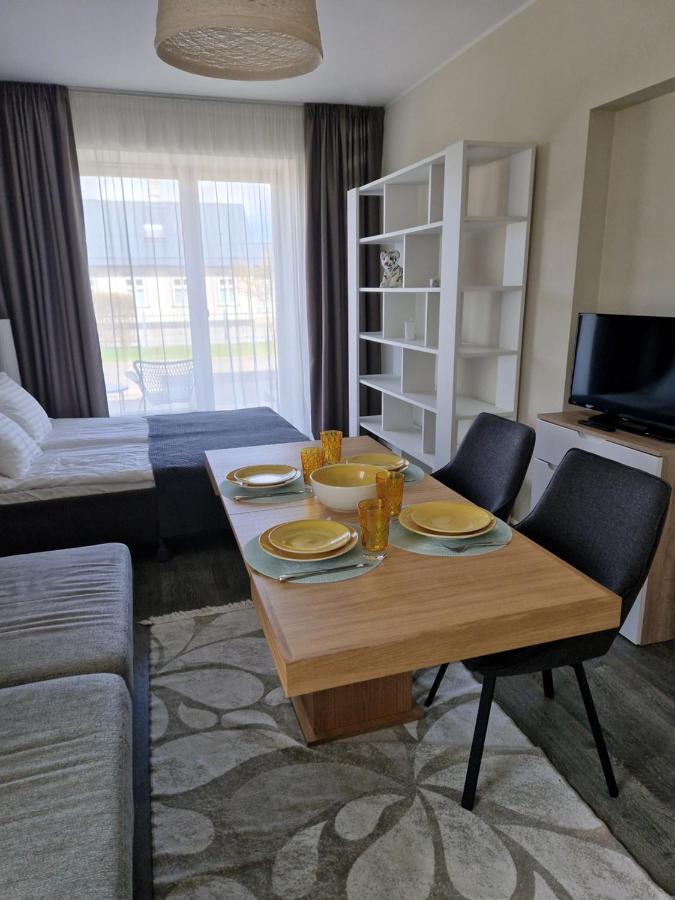 Aisa 39 Apartment Pärnu Esterno foto