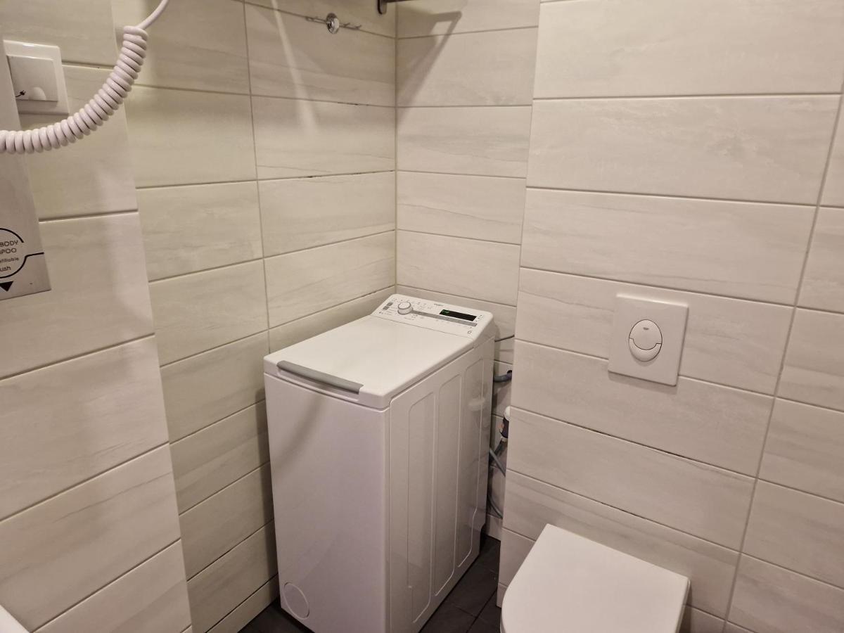 Aisa 39 Apartment Pärnu Esterno foto